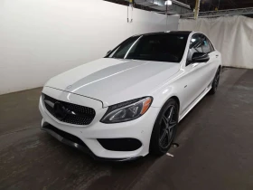 Mercedes-Benz C 450 AMG ПОДГРЕВ/ЧЕРВЕН САЛОН/ПАНО/CARFAX/ФИНАНСИРАНЕ | Auto.bg — изображение 2 Mercedes-Benz C 450 AMG ПОДГРЕВ/ЧЕРВЕН САЛОН/ПАНО/CARFAX/ФИНАНСИРАНЕ | Auto.bg — изображение 2