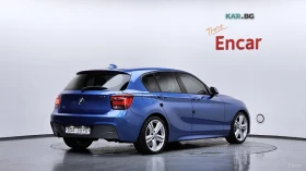 BMW 118 D M-Sport Автокредит Цена до България | Auto.bg — изображение 2 BMW 118 D M-Sport Автокредит Цена до България | Auto.bg — изображение 2