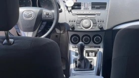 Mazda 3 undefined | Auto.bg — изображение 5 Mazda 3 undefined | Auto.bg — изображение 5