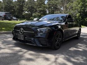 Mercedes-Benz E 350