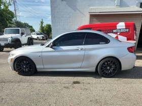 BMW 235 * M235i xDrive * CARFAX * ОПЦИЯ ЗА ФИНАНСИРАНЕ * - 11800 € - 20630810 2 | Car24.bg BMW 235 * M235i xDrive * CARFAX * ОПЦИЯ ЗА ФИНАНСИРАНЕ * - 11800 € - 20630810 2