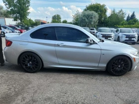 BMW 235 * M235i xDrive * CARFAX * ОПЦИЯ ЗА ФИНАНСИРАНЕ * - 11800 € - 20630810 3 | Car24.bg BMW 235 * M235i xDrive * CARFAX * ОПЦИЯ ЗА ФИНАНСИРАНЕ * - 11800 € - 20630810 3