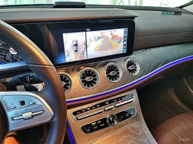 Mercedes-Benz CLS 400 D* 4MATIC* КОЖА* ПОДГРЕВ* ОБДУХВ* BURMASTER* PANO* | Auto.bg — изображение 7 Mercedes-Benz CLS 400 D* 4MATIC* КОЖА* ПОДГРЕВ* ОБДУХВ* BURMASTER* PANO* | Auto.bg — изображение 7