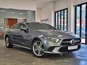Mercedes-Benz CLS 400 D* 4MATIC* КОЖА* ПОДГРЕВ* ОБДУХВ* BURMASTER* PANO*