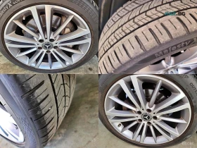 Mercedes-Benz CLS 400 D* 4MATIC* КОЖА* ПОДГРЕВ* ОБДУХВ* BURMASTER* PANO* | Auto.bg — изображение 5 Mercedes-Benz CLS 400 D* 4MATIC* КОЖА* ПОДГРЕВ* ОБДУХВ* BURMASTER* PANO* | Auto.bg — изображение 5