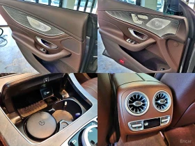 Mercedes-Benz CLS 400 D* 4MATIC* КОЖА* ПОДГРЕВ* ОБДУХВ* BURMASTER* PANO* | Auto.bg — изображение 11 Mercedes-Benz CLS 400 D* 4MATIC* КОЖА* ПОДГРЕВ* ОБДУХВ* BURMASTER* PANO* | Auto.bg — изображение 11
