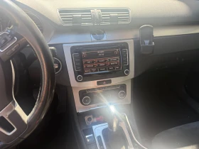 VW Passat 7 - 7699 € - 27177493 8 | Car24.bg VW Passat 7 - 7699 € - 27177493 8