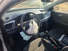 Kia Rio - 3000 € - 40179995 3 | Car24.bg Kia Rio - 3000 € - 40179995 3