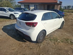 Kia Rio - 3000 € - 40179995 5 | Car24.bg Kia Rio - 3000 € - 40179995 5