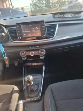 Kia Rio - 3000 € - 40179995 4 | Car24.bg Kia Rio - 3000 € - 40179995 4