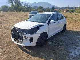 Снимка Kia Rio