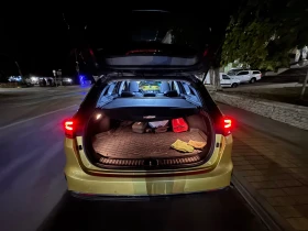 Kia Ceed 1.4 T-GTI | Auto.bg — изображение 12 Kia Ceed 1.4 T-GTI | Auto.bg — изображение 12