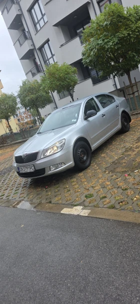 Skoda Octavia На Газ | Auto.bg — изображение 2 Skoda Octavia На Газ | Auto.bg — изображение 2