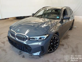 BMW 330 d xDrive Touring Sportautomatic - Car24.bg BMW 330 d xDrive Touring Sportautomatic