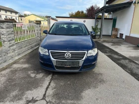 VW Passat 1.9 TDI 77kW BKC HI-line | Auto.bg — изображение 2 VW Passat 1.9 TDI 77kW BKC HI-line | Auto.bg — изображение 2