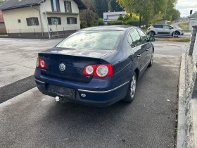 VW Passat 1.9 TDI 77kW BKC HI-line | Auto.bg — изображение 4 VW Passat 1.9 TDI 77kW BKC HI-line | Auto.bg — изображение 4