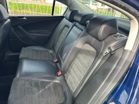VW Passat 1.9 TDI 77kW BKC HI-line | Auto.bg — изображение 12 VW Passat 1.9 TDI 77kW BKC HI-line | Auto.bg — изображение 12
