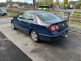 VW Passat 1.9 TDI 77kW BKC HI-line | Auto.bg — изображение 6 VW Passat 1.9 TDI 77kW BKC HI-line | Auto.bg — изображение 6