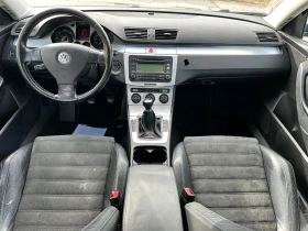 VW Passat 1.9 TDI 77kW BKC HI-line | Auto.bg — изображение 9 VW Passat 1.9 TDI 77kW BKC HI-line | Auto.bg — изображение 9