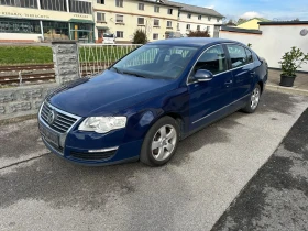 VW Passat 1.9 TDI 77kW BKC HI-line