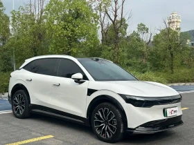 Zeekr 7X 100kWh Long Range AWD Intelligent Driving Edition | Auto.bg — изображение 2 Zeekr 7X 100kWh Long Range AWD Intelligent Driving Edition | Auto.bg — изображение 2