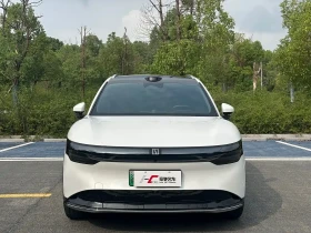 Zeekr 7X 100kWh Long Range AWD Intelligent Driving Edition