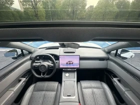 Zeekr 7X 100kWh Long Range AWD Intelligent Driving Edition | Auto.bg — изображение 9 Zeekr 7X 100kWh Long Range AWD Intelligent Driving Edition | Auto.bg — изображение 9