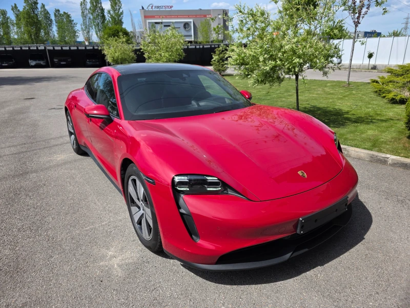 Porsche Taycan 4S Performance Plus в гаранция! - 137000 лв. / 70046.99 € - 14447759 1 | Car24.bg Porsche Taycan 4S Performance Plus в гаранция! - 137000 лв. / 70046.99 € - 14447759 1