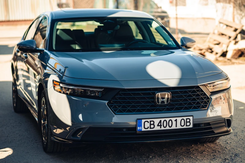 Honda Accord - 35000 € / 68454.05 лв. - 67951021 1 | Car24.bg Honda Accord - 35000 € / 68454.05 лв. - 67951021 1