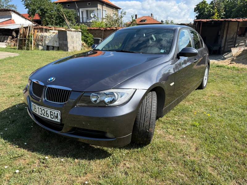 BMW 320 - 4500 € / 8801.24 лв. - 68377588 1 | Car24.bg BMW 320 - 4500 € / 8801.24 лв. - 68377588 1