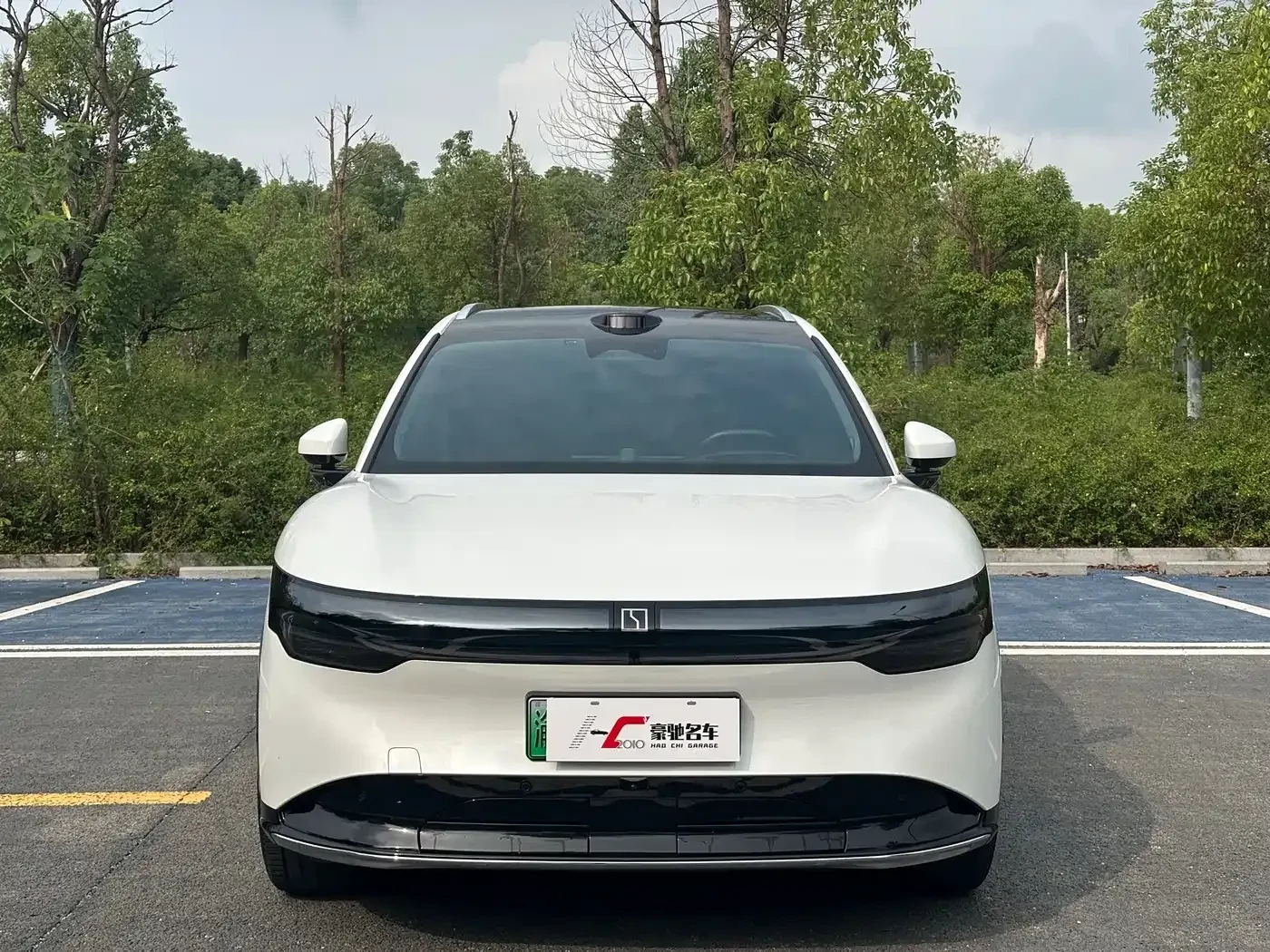 Zeekr 7X 100kWh Long Range AWD Intelligent Driving Edition | Auto.bg — изображение 1 Zeekr 7X 100kWh Long Range AWD Intelligent Driving Edition | Auto.bg — изображение 1