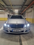 Mercedes-Benz E 350 CDI W212 4MATIC BlueEFFICIENCY V6 - [4] 