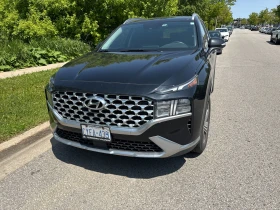 Hyundai Santa fe Preferred AWD w/Trend Package - Car24.bg Hyundai Santa fe Preferred AWD w/Trend Package