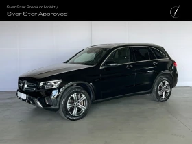 Mercedes-Benz GLC 300 e 4MATIC - Car24.bg Mercedes-Benz GLC 300 e 4MATIC