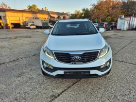 Kia Sportage 136.000 Км - Car24.bg Kia Sportage 136.000 Км