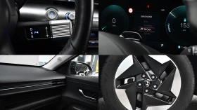 Hyundai Kona II Electric 65.4 kWh Comfort - 67900 лв. / 34716.72 € - 22796911 17 | Car24.bg Hyundai Kona II Electric 65.4 kWh Comfort - 67900 лв. / 34716.72 € - 22796911 17