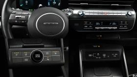 Hyundai Kona II Electric 65.4 kWh Comfort - 67900 лв. / 34716.72 € - 22796911 16 | Car24.bg Hyundai Kona II Electric 65.4 kWh Comfort - 67900 лв. / 34716.72 € - 22796911 16