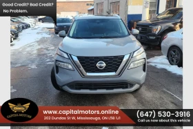 Nissan Rogue SV AWD | Auto.bg — изображение 2 Nissan Rogue SV AWD | Auto.bg — изображение 2