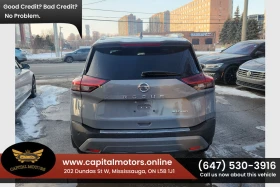 Nissan Rogue SV AWD | Auto.bg — изображение 5 Nissan Rogue SV AWD | Auto.bg — изображение 5