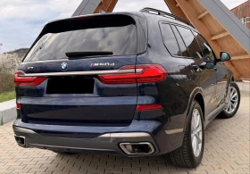 BMW X7 M50d - 50000 € / 97791.50 лв. - 97172637 4 | Car24.bg BMW X7 M50d - 50000 € / 97791.50 лв. - 97172637 4