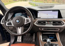 BMW X7 M50d - 50000 € / 97791.50 лв. - 97172637 6 | Car24.bg BMW X7 M50d - 50000 € / 97791.50 лв. - 97172637 6