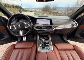 BMW X7 M50d - 50000 € / 97791.50 лв. - 97172637 5 | Car24.bg BMW X7 M50d - 50000 € / 97791.50 лв. - 97172637 5