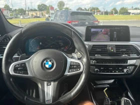 BMW X3 | xDrive30i | M ПАКЕТ | HUD | CARFAX | | Auto.bg — изображение 9 BMW X3 | xDrive30i | M ПАКЕТ | HUD | CARFAX | | Auto.bg — изображение 9