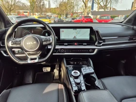 Kia Sportage GT LINE | Auto.bg — изображение 6 Kia Sportage GT LINE | Auto.bg — изображение 6