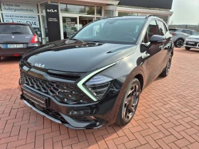Kia Sportage GT LINE | Auto.bg — изображение 3 Kia Sportage GT LINE | Auto.bg — изображение 3