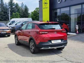 Opel Grandland X Elegance 1.6 Plug-in-Hybrid (225hp) AT8 | Auto.bg — изображение 8 Opel Grandland X Elegance 1.6 Plug-in-Hybrid (225hp) AT8 | Auto.bg — изображение 8