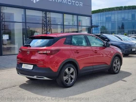 Opel Grandland X Elegance 1.6 Plug-in-Hybrid (225hp) AT8 | Auto.bg — изображение 6 Opel Grandland X Elegance 1.6 Plug-in-Hybrid (225hp) AT8 | Auto.bg — изображение 6