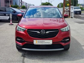 Opel Grandland X Elegance 1.6 Plug-in-Hybrid (225hp) AT8 | Auto.bg — изображение 2 Opel Grandland X Elegance 1.6 Plug-in-Hybrid (225hp) AT8 | Auto.bg — изображение 2