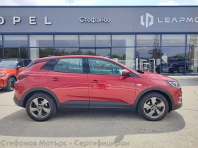 Opel Grandland X Elegance 1.6 Plug-in-Hybrid (225hp) AT8 | Auto.bg — изображение 5 Opel Grandland X Elegance 1.6 Plug-in-Hybrid (225hp) AT8 | Auto.bg — изображение 5