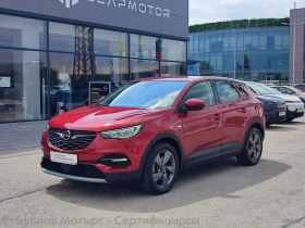 Opel Grandland X Elegance 1.6 Plug-in-Hybrid (225hp) AT8 | Auto.bg — изображение 3 Opel Grandland X Elegance 1.6 Plug-in-Hybrid (225hp) AT8 | Auto.bg — изображение 3